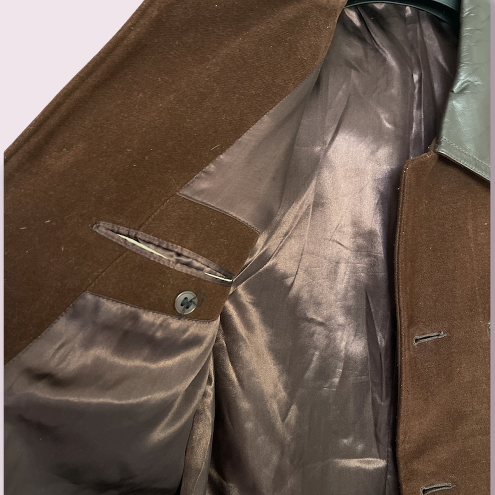 Blazer Coat - Picture 9 of 9